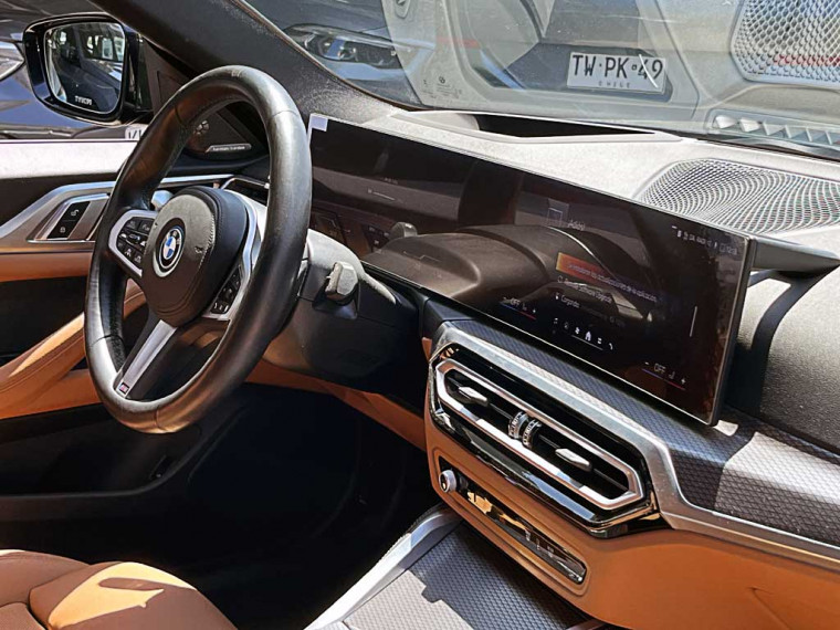 Bmw I4 Edrive40 Gran Coupé M Sport Lci 2025 Usado  Usado en BMW Premium Selection