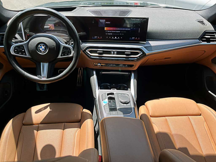 Bmw I4 Edrive40 Gran Coupé M Sport Lci 2025 Usado  Usado en BMW Premium Selection