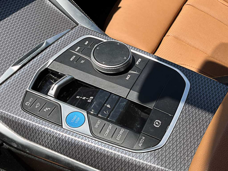 Bmw I4 Edrive40 Gran Coupé M Sport Lci 2025 Usado  Usado en BMW Premium Selection