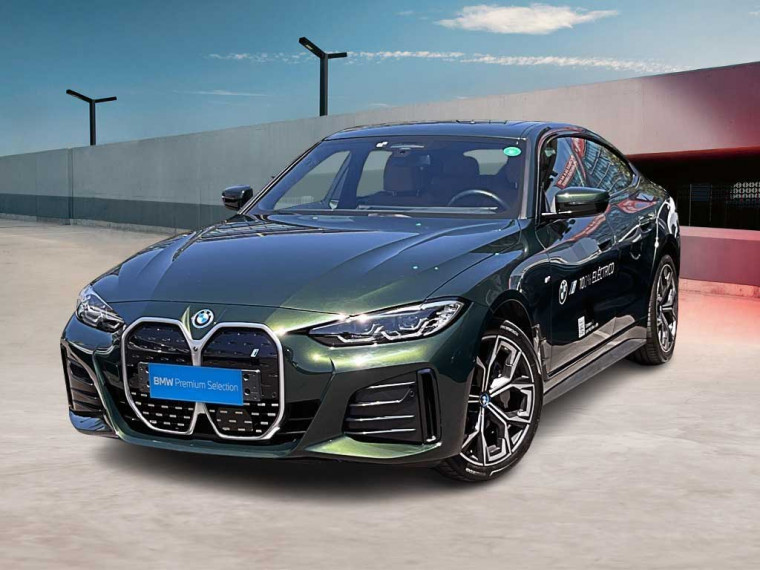 BMW I4 eDrive40 Gran Coupé M Sport LCI 2025