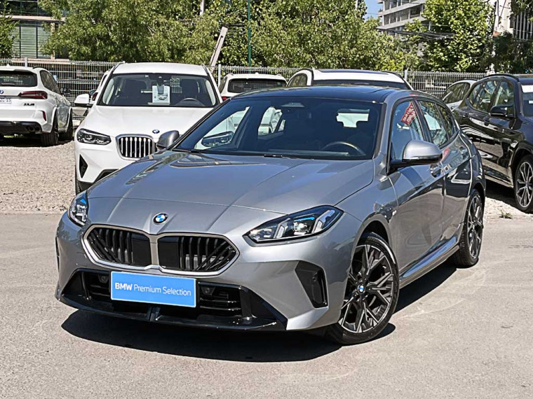 Bmw 118 I M Sport 2025 Usado  Usado en BMW Premium Selection