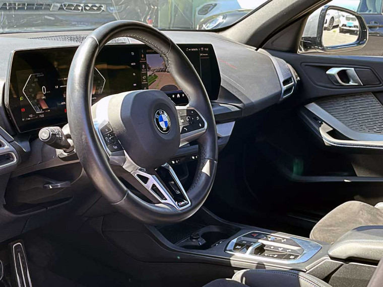 Bmw 118 I M Sport 2025 Usado  Usado en BMW Premium Selection