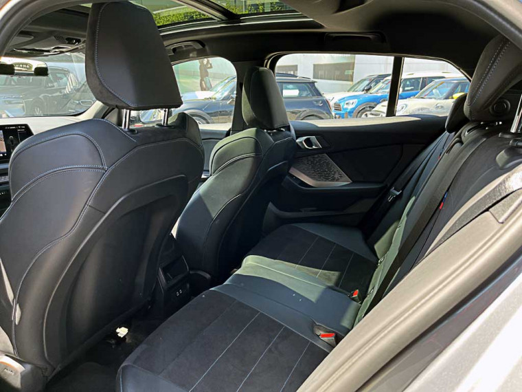 Bmw 118 I M Sport 2025 Usado  Usado en BMW Premium Selection