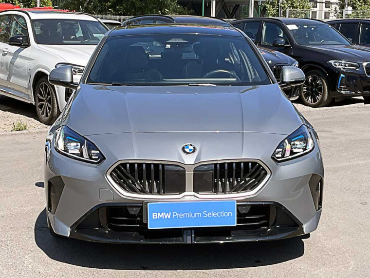Bmw 118 I M Sport 2025 Usado  Usado en BMW Premium Selection