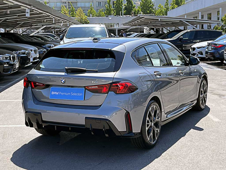Bmw 118 I M Sport 2025 Usado  Usado en BMW Premium Selection