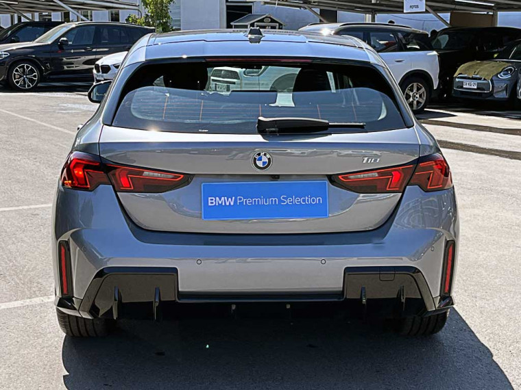 Bmw 118 I M Sport 2025 Usado  Usado en BMW Premium Selection