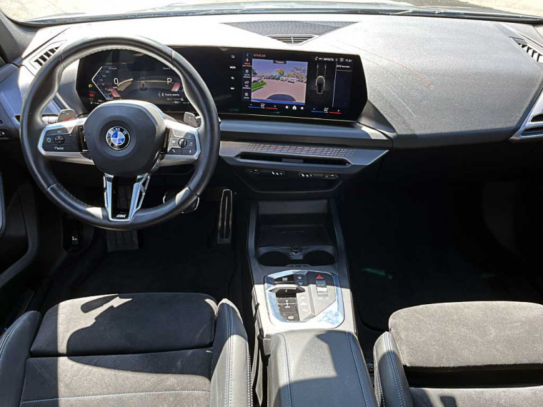 Bmw 118 I M Sport 2025 Usado  Usado en BMW Premium Selection