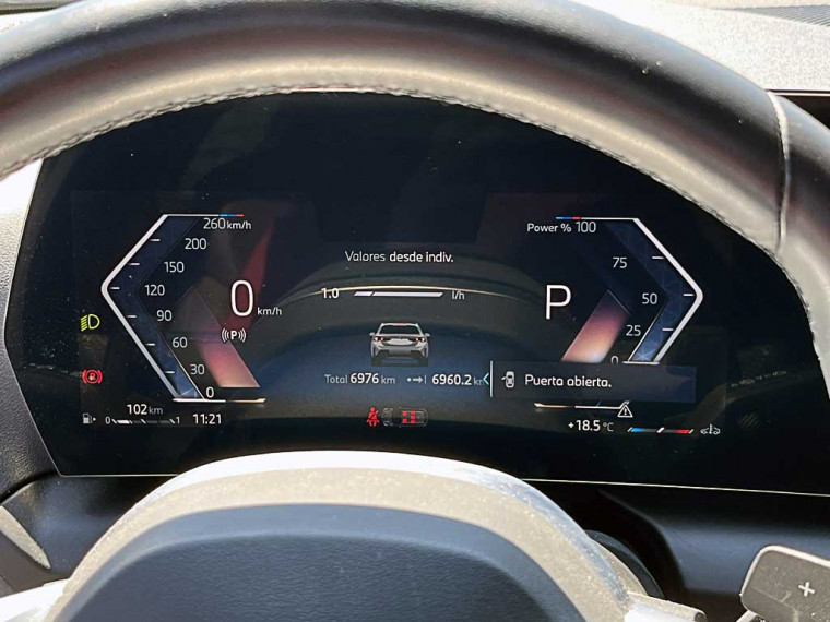 Bmw 118 I M Sport 2025 Usado  Usado en BMW Premium Selection