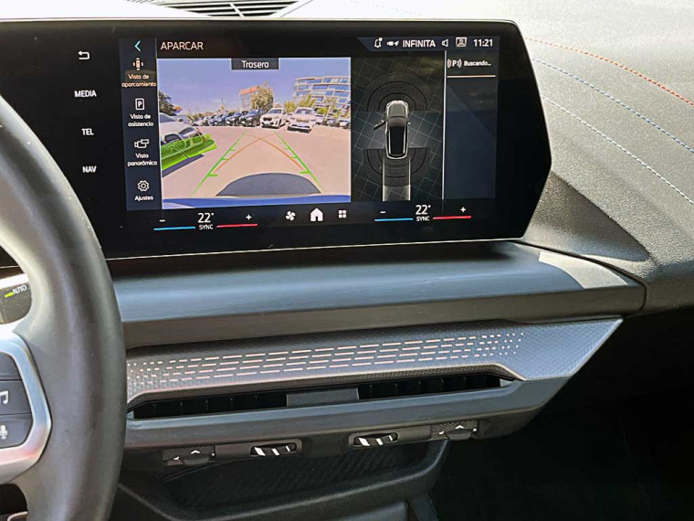 Bmw 118 I M Sport 2025 Usado  Usado en BMW Premium Selection