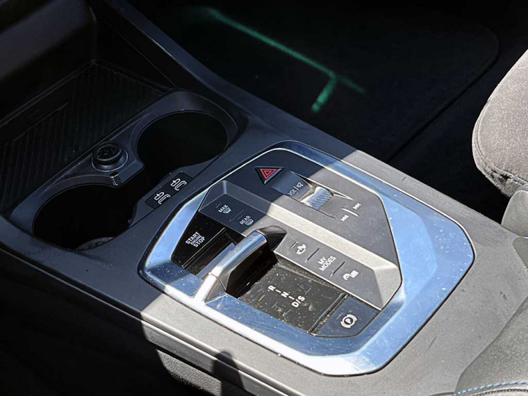 Bmw 118 I M Sport 2025 Usado  Usado en BMW Premium Selection