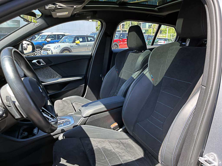 Bmw 118 I M Sport 2025 Usado  Usado en BMW Premium Selection