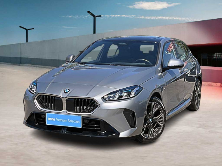 BMW 118 i M Sport 2025