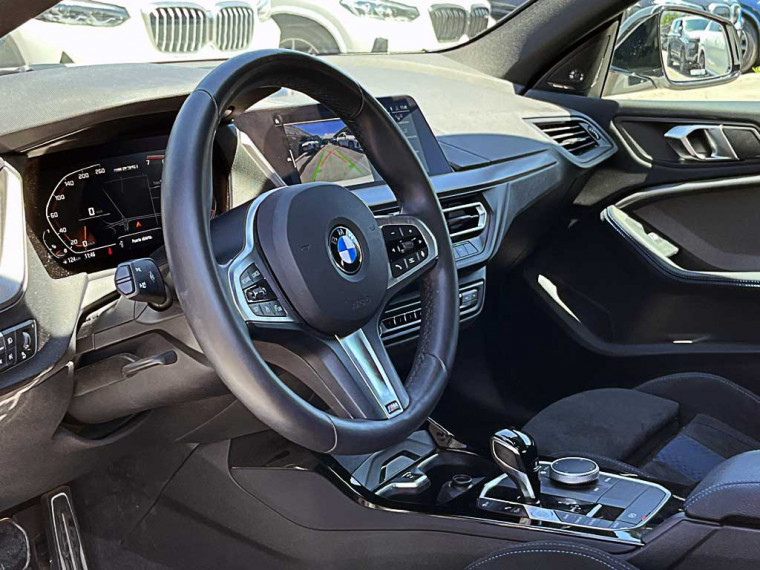 Bmw M235 I Xdrive Gran Coupe 2025 Usado  Usado en BMW Premium Selection