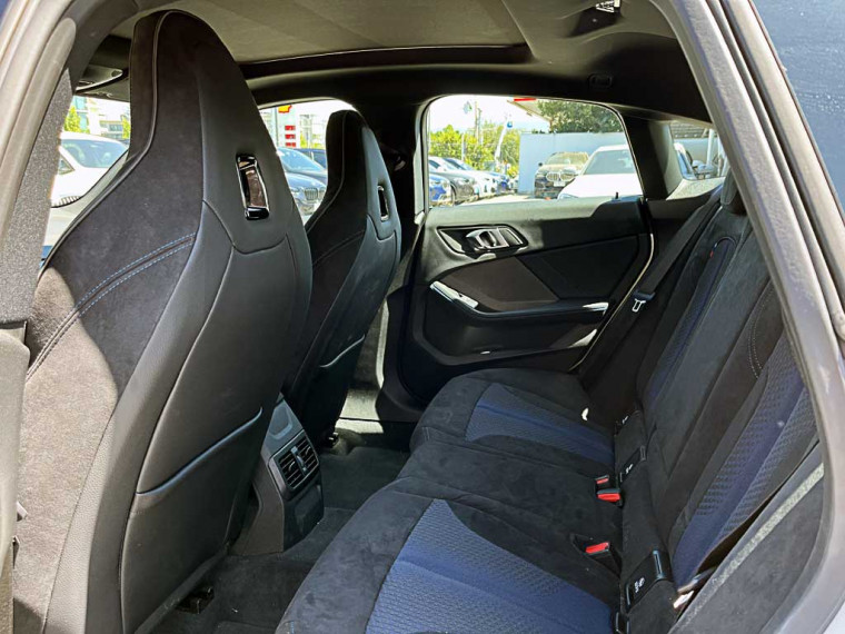 Bmw M235 I Xdrive Gran Coupe 2025 Usado  Usado en BMW Premium Selection