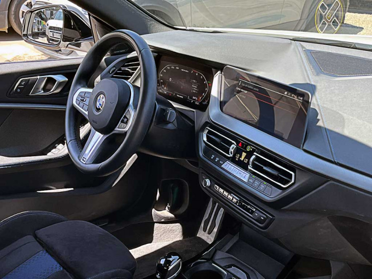 Bmw M235 I Xdrive Gran Coupe 2025 Usado  Usado en BMW Premium Selection
