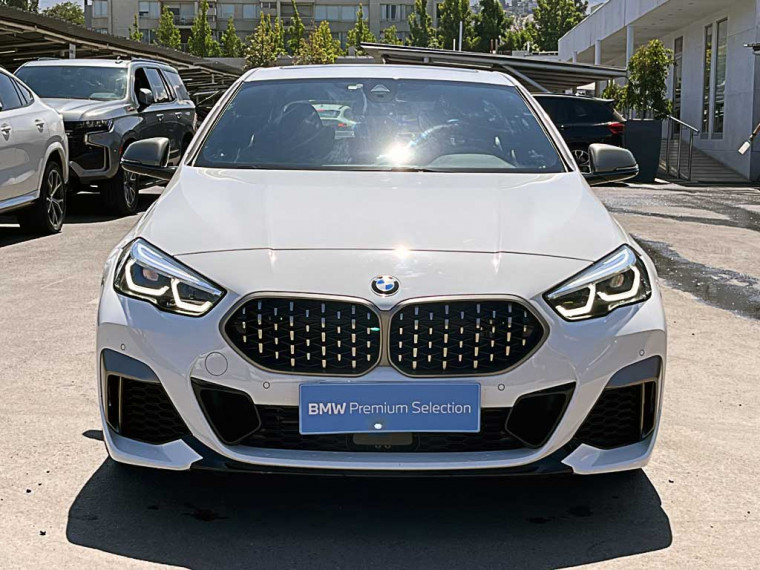 Bmw M235 I Xdrive Gran Coupe 2025 Usado  Usado en BMW Premium Selection