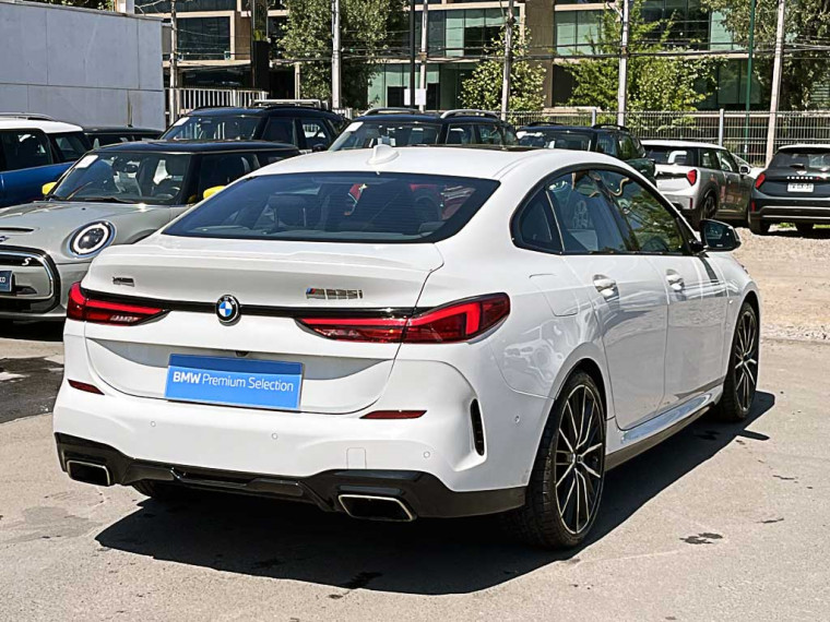 Bmw M235 I Xdrive Gran Coupe 2025 Usado  Usado en BMW Premium Selection