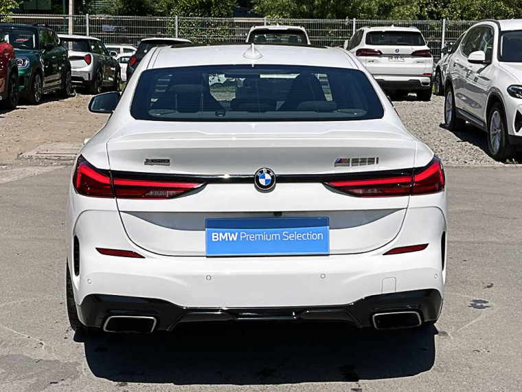 Bmw M235 I Xdrive Gran Coupe 2025 Usado  Usado en BMW Premium Selection