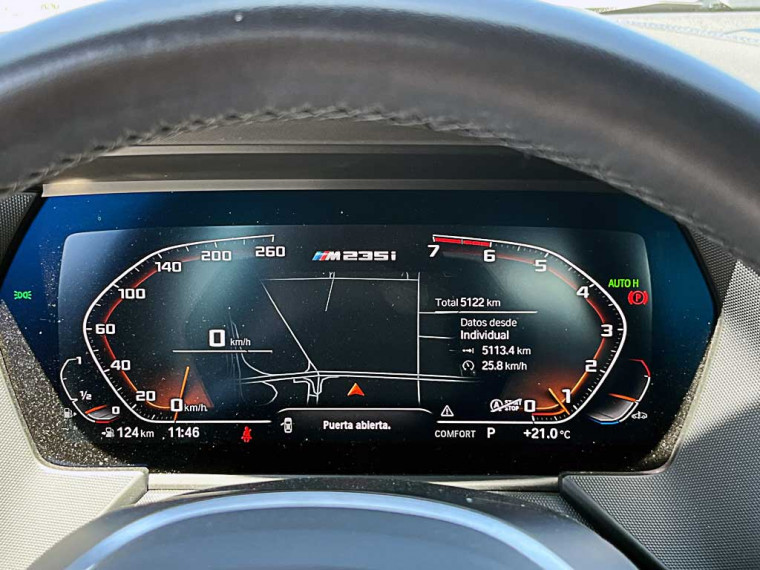 Bmw M235 I Xdrive Gran Coupe 2025 Usado  Usado en BMW Premium Selection