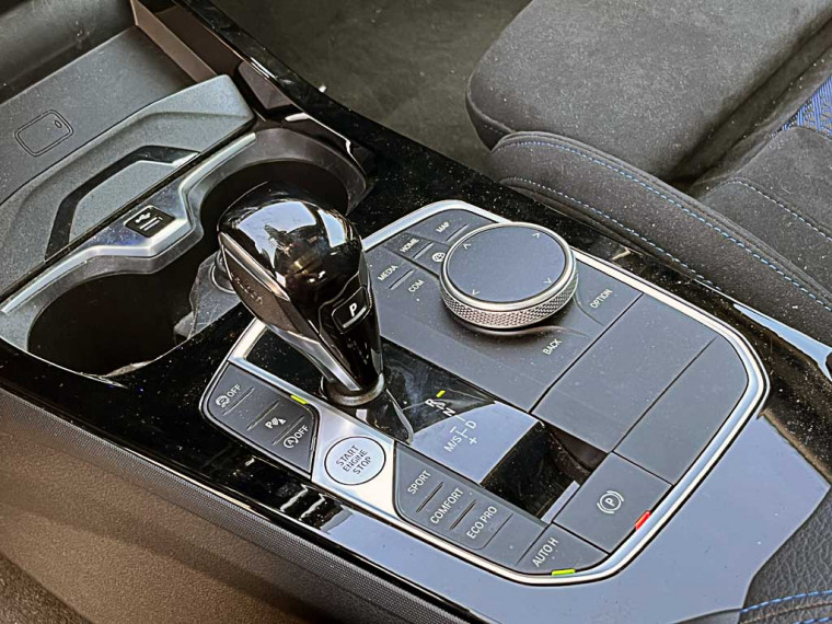 Bmw M235 I Xdrive Gran Coupe 2025 Usado  Usado en BMW Premium Selection