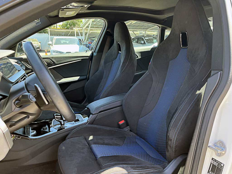 Bmw M235 I Xdrive Gran Coupe 2025 Usado  Usado en BMW Premium Selection