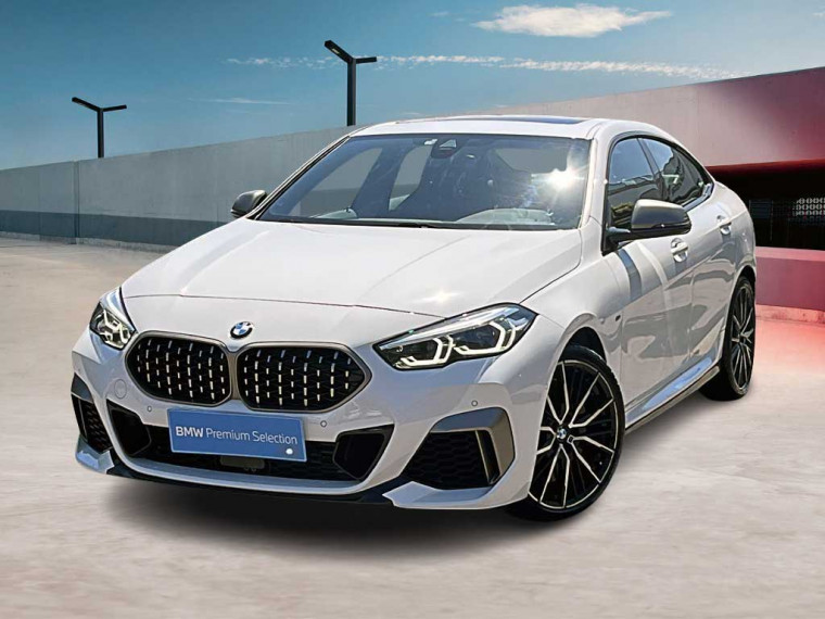 BMW M235 i xDrive Gran Coupe 2025
