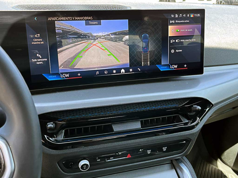 Bmw 430 I Coupe Lci Ii 2.0 Aut 2025 Usado  Usado en BMW Premium Selection