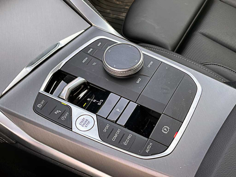 Bmw 430 I Coupe Lci Ii 2.0 Aut 2025 Usado  Usado en BMW Premium Selection