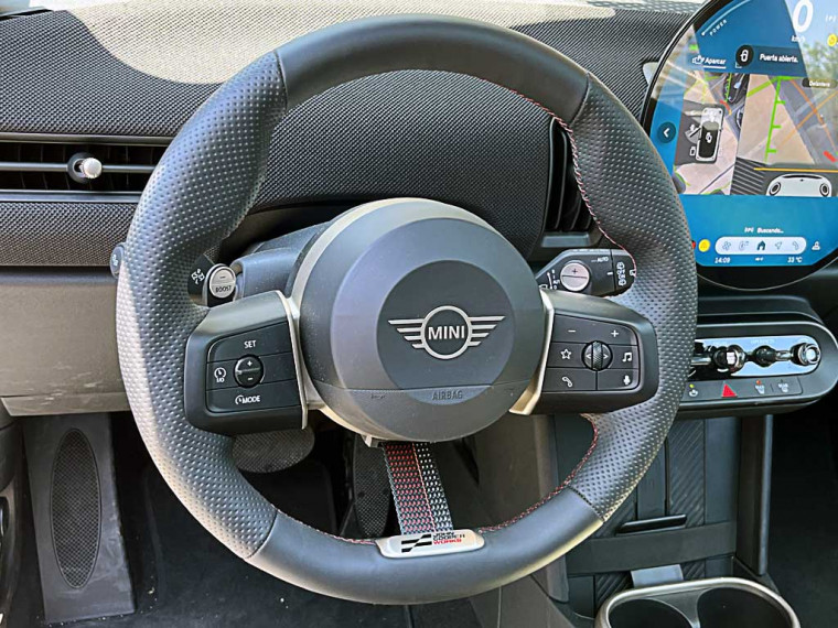 Mini Cooper S 2.0 At 2025 Usado  Usado en BMW Premium Selection