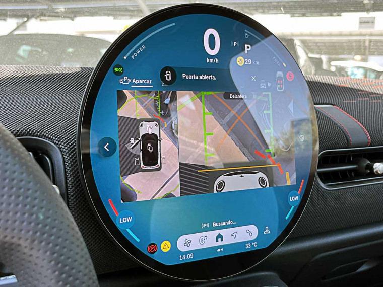 Mini Cooper S 2.0 At 2025 Usado  Usado en BMW Premium Selection