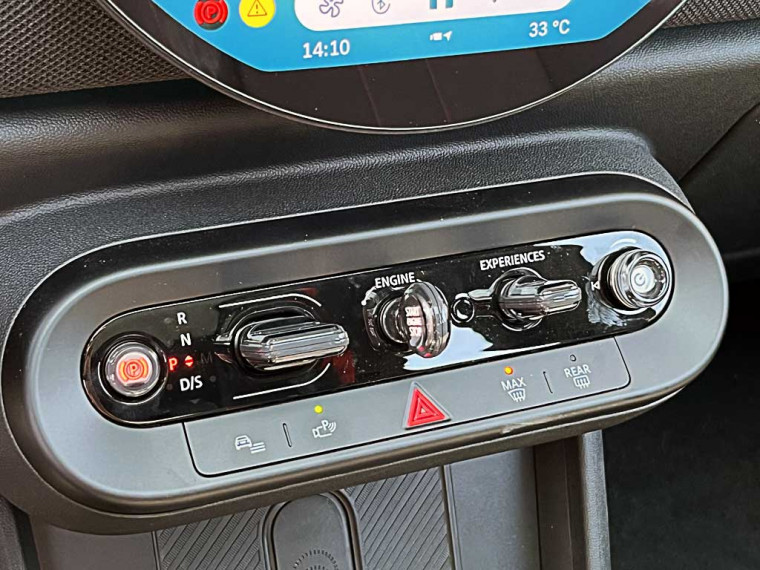 Mini Cooper S 2.0 At 2025 Usado  Usado en BMW Premium Selection