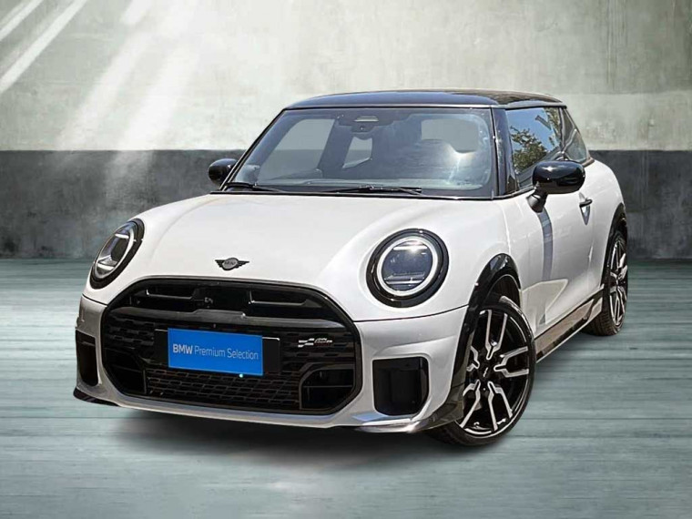 Mini COOPER S 2.0 AT 2025