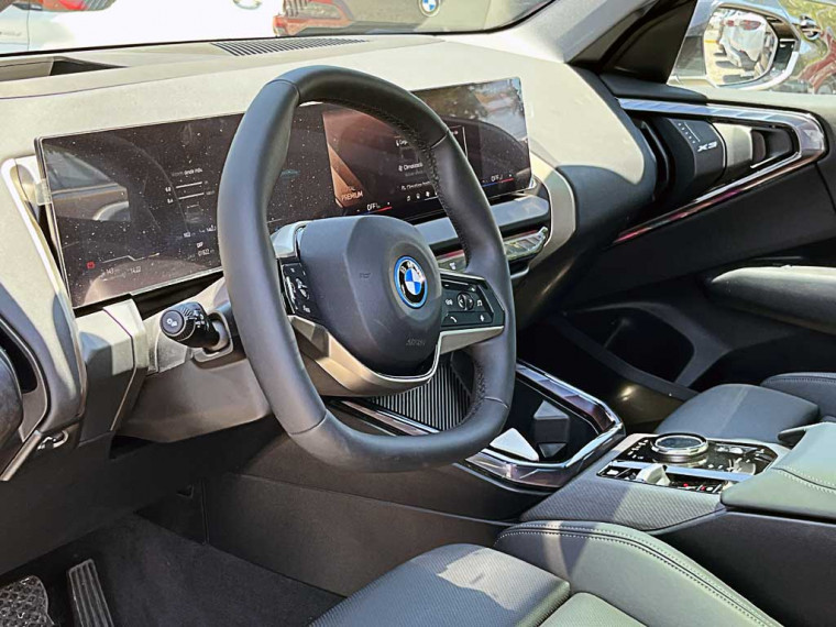 Bmw X3 Xdrive30e Heritage Lci 2025 Usado  Usado en BMW Premium Selection