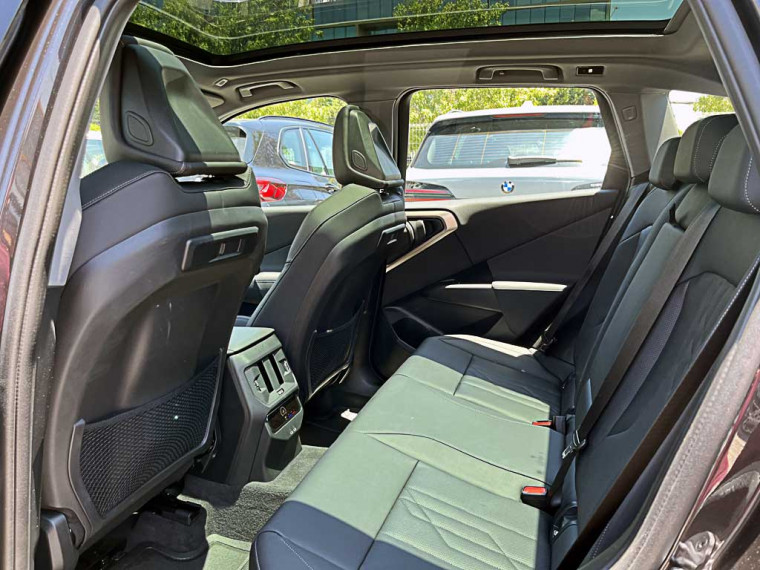 Bmw X3 Xdrive30e Heritage Lci 2025 Usado  Usado en BMW Premium Selection