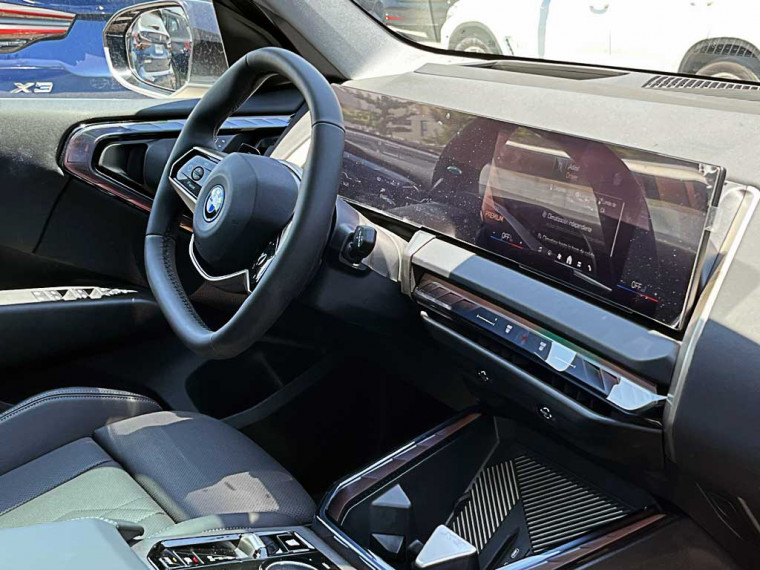 Bmw X3 Xdrive30e Heritage Lci 2025 Usado  Usado en BMW Premium Selection