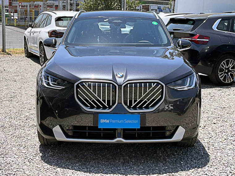 Bmw X3 Xdrive30e Heritage Lci 2025 Usado  Usado en BMW Premium Selection