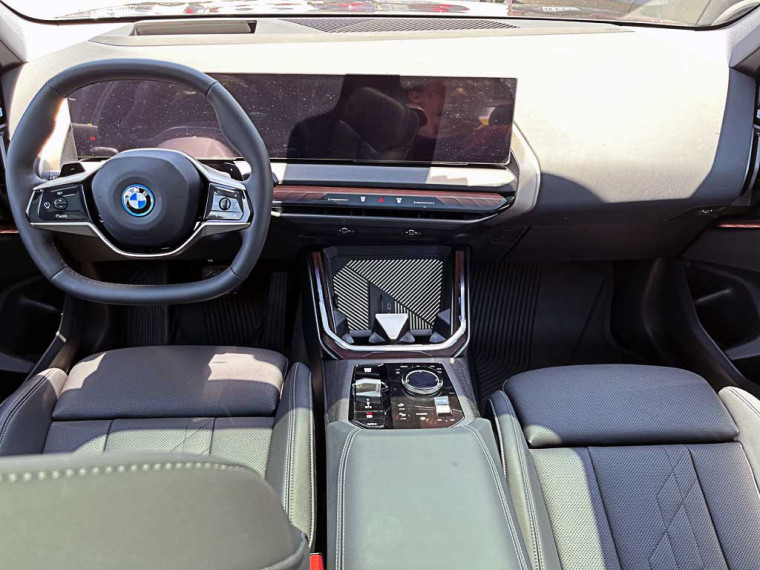 Bmw X3 Xdrive30e Heritage Lci 2025 Usado  Usado en BMW Premium Selection