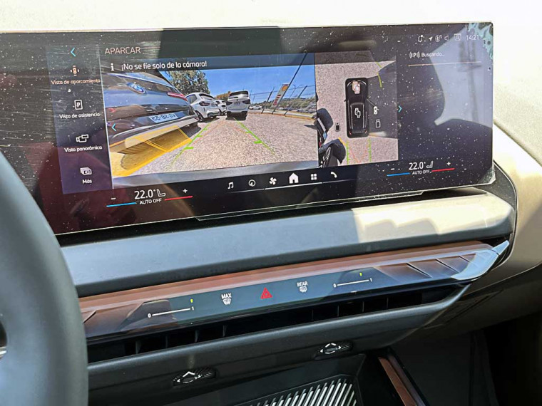 Bmw X3 Xdrive30e Heritage Lci 2025 Usado  Usado en BMW Premium Selection