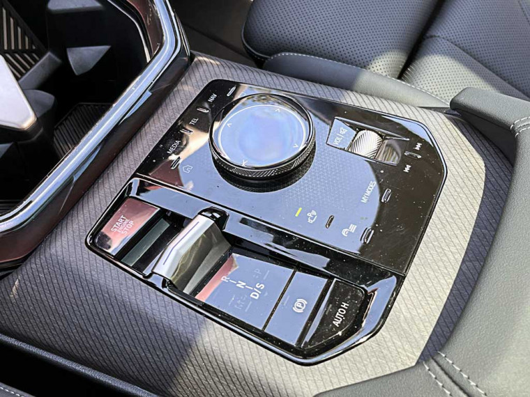 Bmw X3 Xdrive30e Heritage Lci 2025 Usado  Usado en BMW Premium Selection