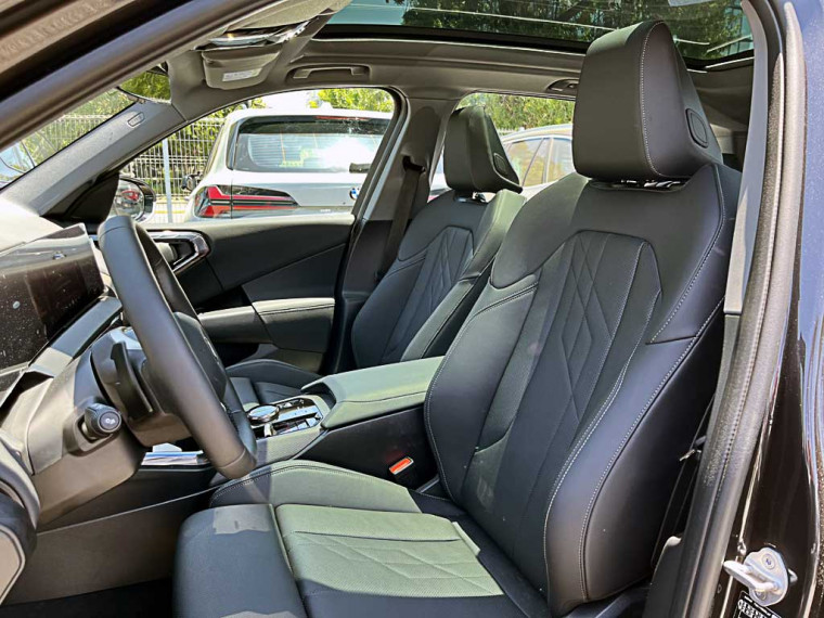 Bmw X3 Xdrive30e Heritage Lci 2025 Usado  Usado en BMW Premium Selection