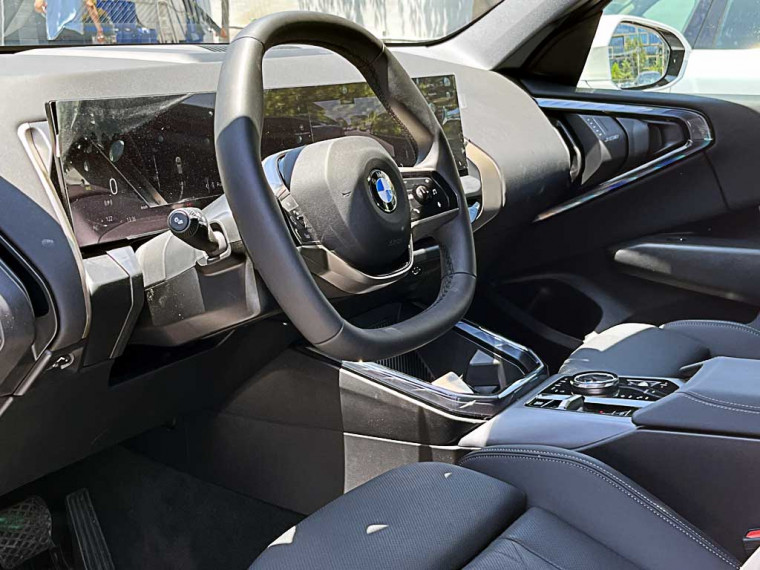 Bmw X3 20i Sdrive Dynamic 2026 Usado  Usado en BMW Premium Selection