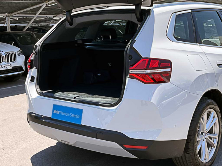 Bmw X3 20i Sdrive Dynamic 2026 Usado  Usado en BMW Premium Selection