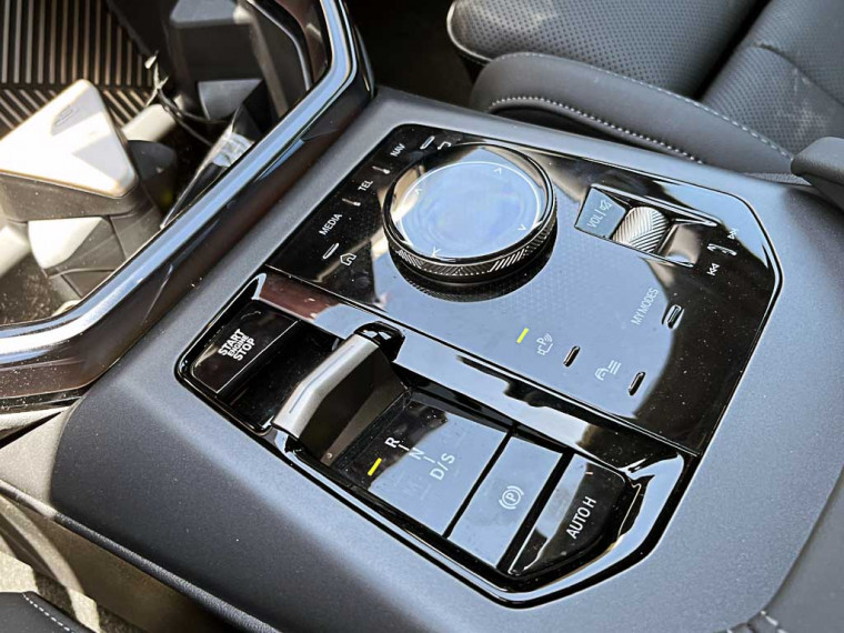 Bmw X3 20i Sdrive Dynamic 2026 Usado  Usado en BMW Premium Selection