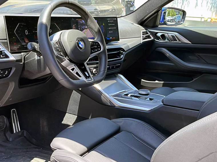 Bmw 430 I Coupé M Sport Se Lci Ii 2026 Usado  Usado en BMW Premium Selection