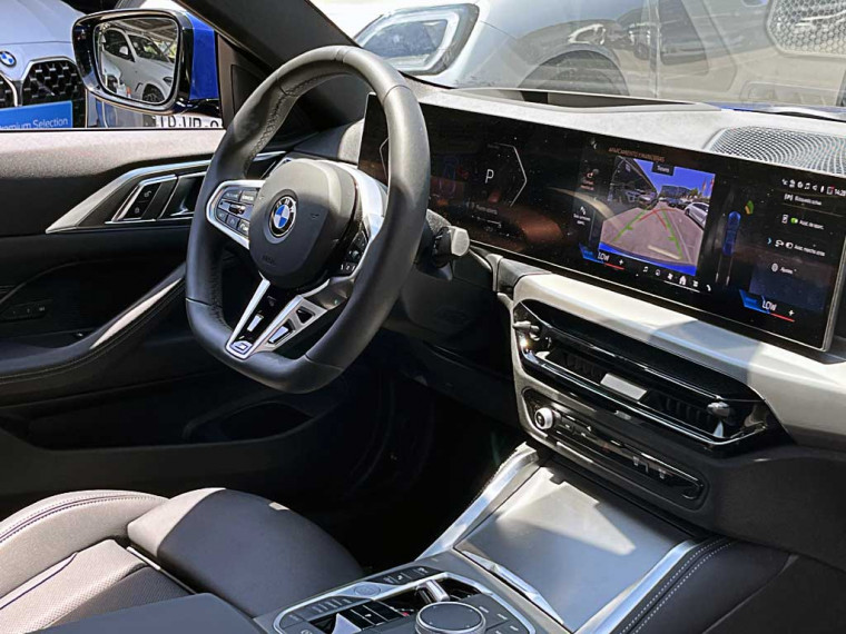 Bmw 430 I Coupé M Sport Se Lci Ii 2026 Usado  Usado en BMW Premium Selection