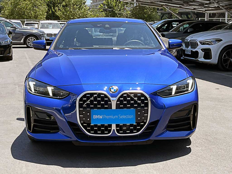 Bmw 430 I Coupé M Sport Se Lci Ii 2026 Usado  Usado en BMW Premium Selection