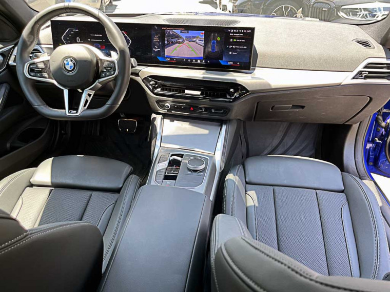 Bmw 430 I Coupé M Sport Se Lci Ii 2026 Usado  Usado en BMW Premium Selection