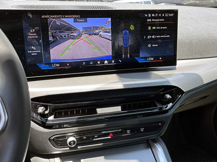 Bmw 430 I Coupé M Sport Se Lci Ii 2026 Usado  Usado en BMW Premium Selection