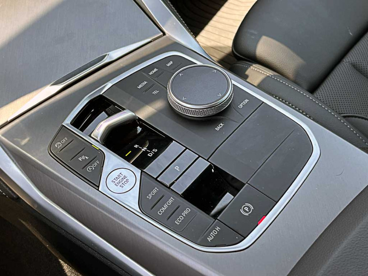 Bmw 430 I Coupé M Sport Se Lci Ii 2026 Usado  Usado en BMW Premium Selection