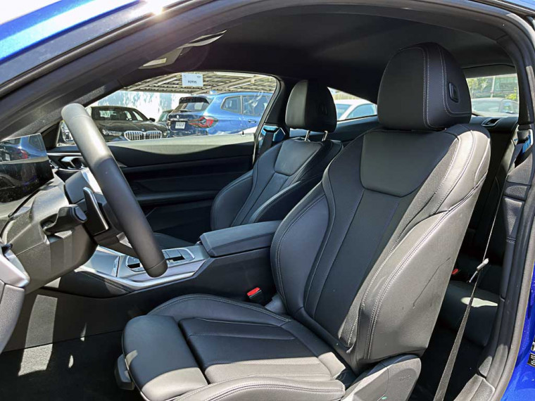 Bmw 430 I Coupé M Sport Se Lci Ii 2026 Usado  Usado en BMW Premium Selection